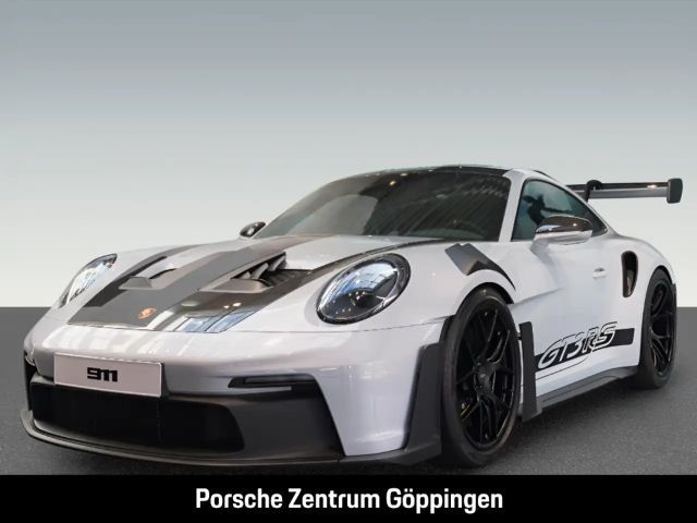 Porsche 992 911 GT3 RS Weissach-Paket Liftsystem-VA 2023 Benzine