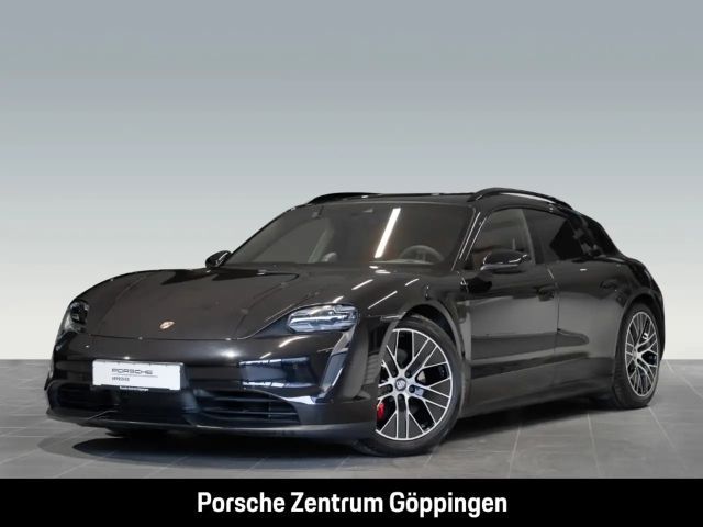 Porsche Taycan 4S Sport Turismo InnoDrive LED-Matrix 2022 Elektrisch