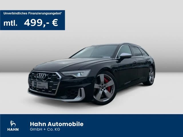 Audi S6 TDI quattro tiptronic AHK B&O Pano 2024 Diesel