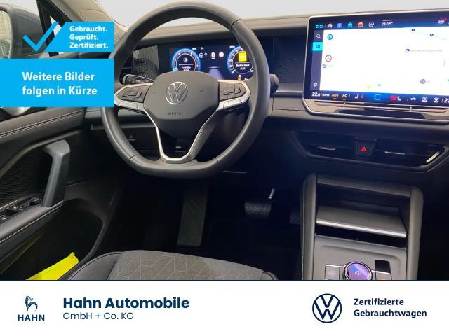 Volkswagen Tayron 1.5eTSI DSG Life 360° Standheiz AHK HuD 2025 Benzine