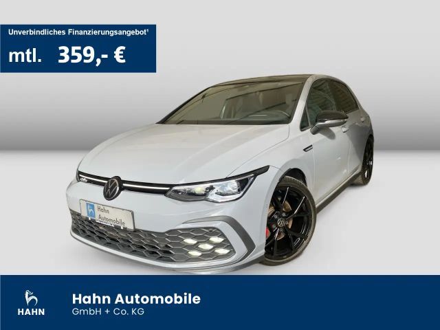 Volkswagen Golf VIII 2.0 TDI DSG GTD AHK ACC Navi Kamera 2024 Diesel