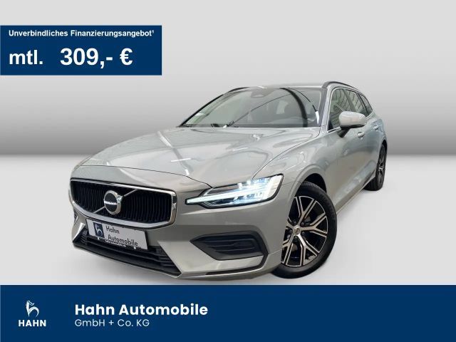 Volvo V60 V 60 2.0 B4 Kamera ACC Navi LED CarPlay 2023 Benzine