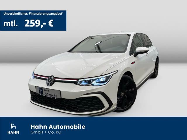 Volkswagen Golf GTI Golf VIII GTI 2.0 TSI DSG ACC Navi LED 2023 Benzine