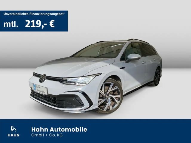 Volkswagen Golf VIII 1.5 eTSI DSG R-Line Navi ACC Kamera 2021 Benzine