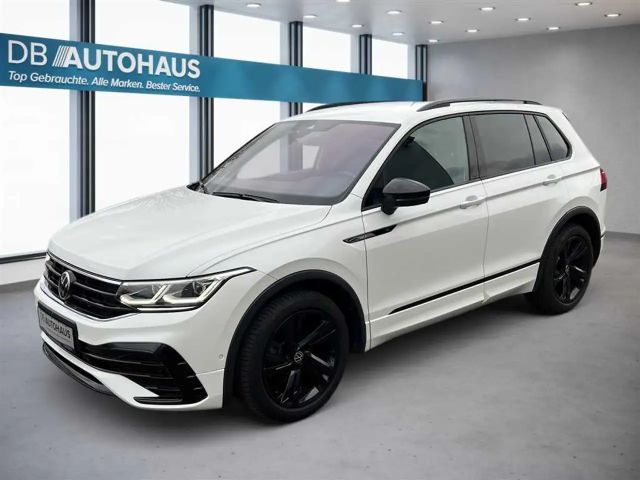 Volkswagen Tiguan R-Line 2.0 TDI DSG 2024 Diesel