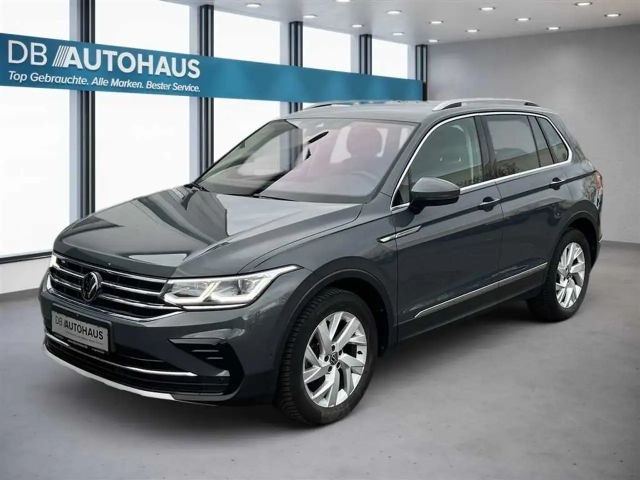 Volkswagen Tiguan Elegance 2.0 TDI DSG 2024 Diesel