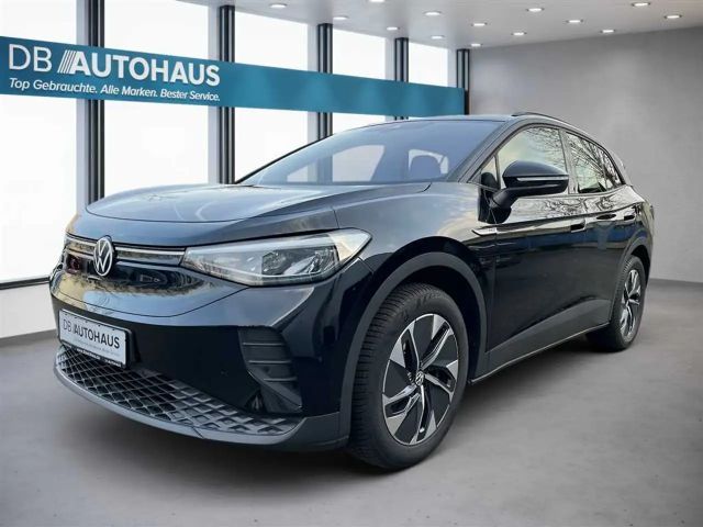 Volkswagen ID.4 Pro 82 kWh 2023 Elektrisch