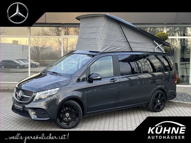Mercedes-Benz V 300 Marco Polo 300 d 4M Edition 2023 AMG 2023 Diesel