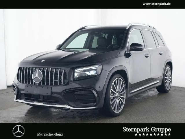 Mercedes-Benz GLB 35 AMG GLB 35 4M AMG Premium+MultiBeam+Keyless+Kamera+ 2025 Benzine