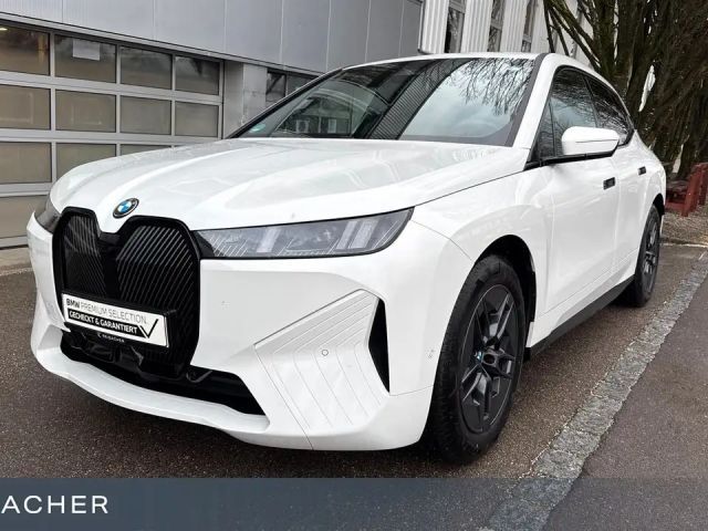 BMW iX IX XDRIVE45 DA+ h&k LCProf LM20" 2025 Elektrisch