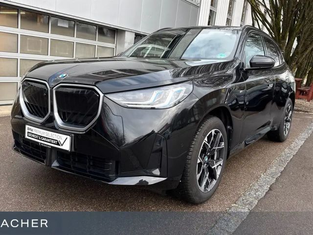 BMW X3 xDrive 20d M Sport,AHK,DA+,PA+,HuD 2025 Diesel