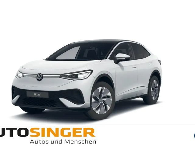 Volkswagen ID.5 Pro *WÄRME*AHK*IQ*NAVI*ACC*SHZ* 2025 Elektrisch