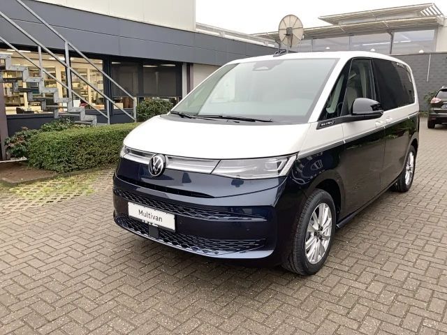 Volkswagen T7 Multivan Style 2026 Benzine