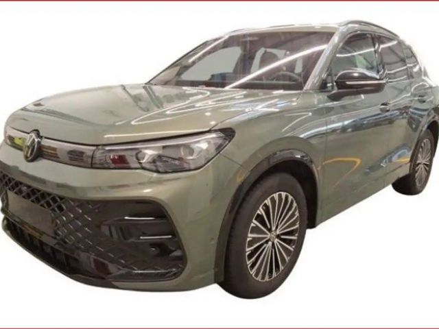 Volkswagen Tiguan 2.0 TDI R-LINE Matrix Pro-Max StaHz Pano 2024 Diesel