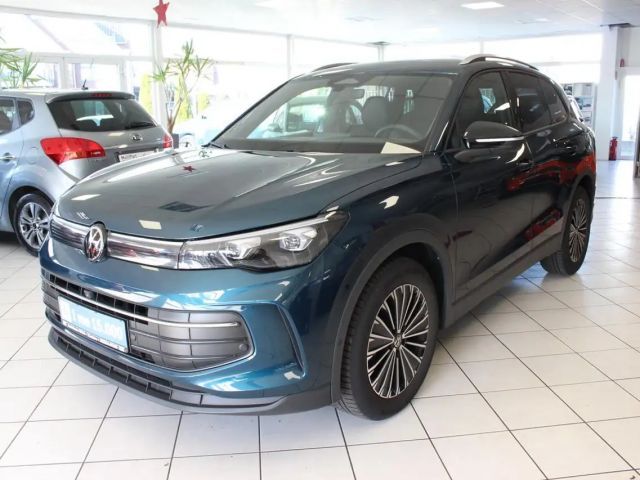 Volkswagen Tiguan 1.5 eTSI Goal 2025 Benzine