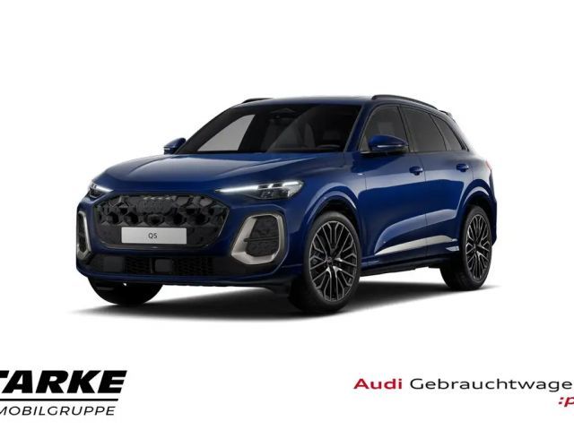 Audi Q5 SUV edition one TFSI Stronic 2025 Benzine