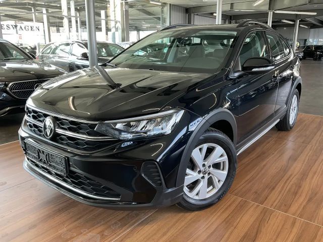 Volkswagen Taigo Taigo 1.0 TSI Life PDC/SPUR/FPK/LED 2022 Benzine