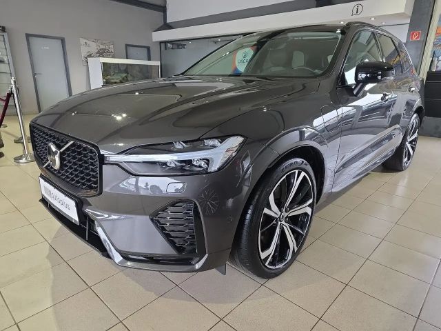 Volvo XC60 T8 Ultimate Dark Recharge AWD Massage FourC 2023 Hybride / Benzine