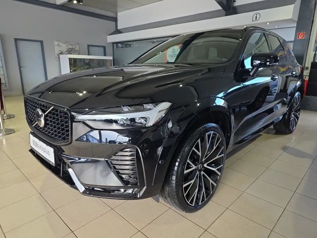 Volvo XC60 B5 R-Design Massage FourC AHK 22Zoll Pano 2022 Benzine