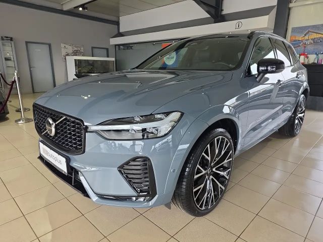 Volvo XC60 B5 R-Design Massage FourC AHK 22Zoll 360° 2022 Benzine