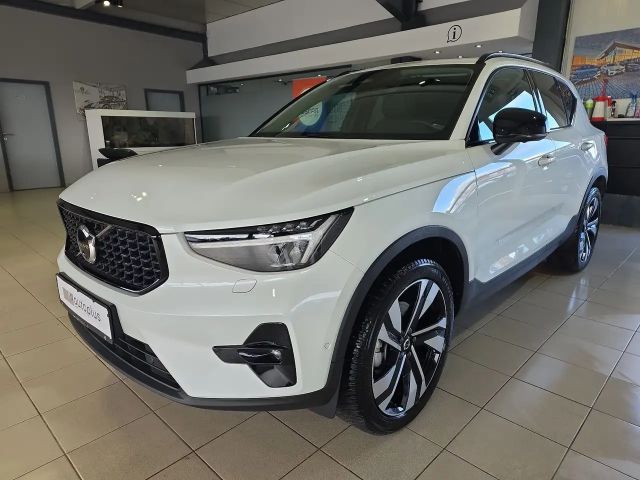 Volvo XC40 2024 Benzine