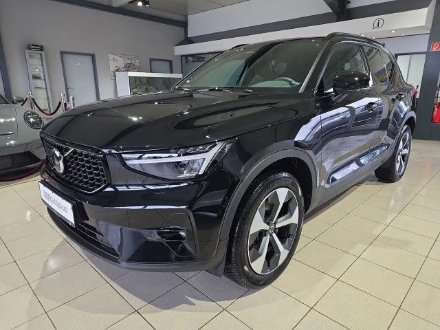 Volvo XC40 2024 Benzine