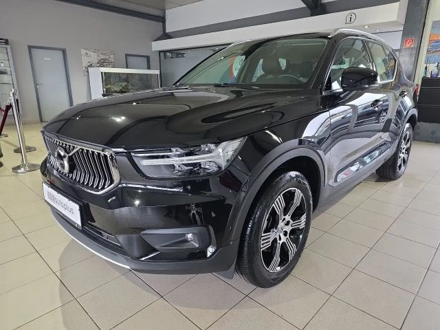 Volvo XC40 2022 Benzine