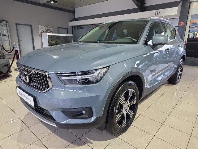 Volvo XC40 2022 Benzine