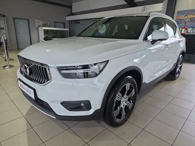 Volvo XC40 2022 Benzine
