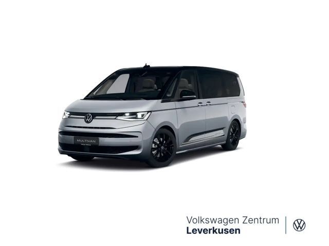 Volkswagen T7 Multivan Edition lang PANO 360° 7-SITZER 2026 Diesel