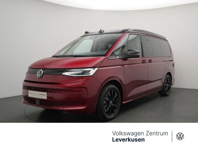 Volkswagen T7 California Beach Tour MATRIX STANDH ACC AH 2026 Diesel