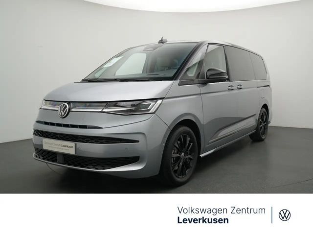 Volkswagen T7 Multivan DSG Edition MEMORY PANO 7-SITZE HUD 2026 Diesel