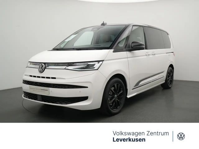 Volkswagen T7 Multivan DSG Edition MEMORY PANO 7-SITZE HUD 2026 Diesel