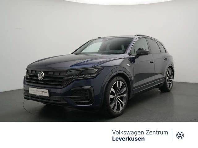 Volkswagen Touareg V6 R-Line STANDHZ PANO MATRIX LUFT AH 2023 Diesel
