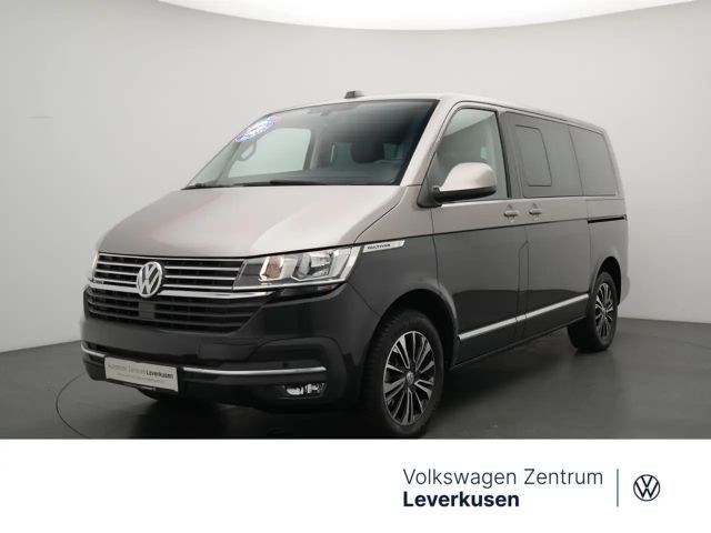 Volkswagen T6.1 Multivan Comfortline 4Motion DSG 7-SITZE 2023 Diesel
