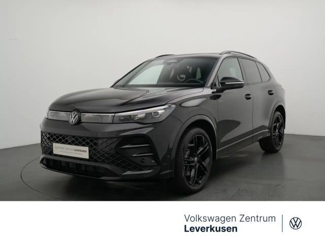 Volkswagen Tiguan R-Line LED ACC PANO AHK KAM360° CARPLA 2026 Diesel