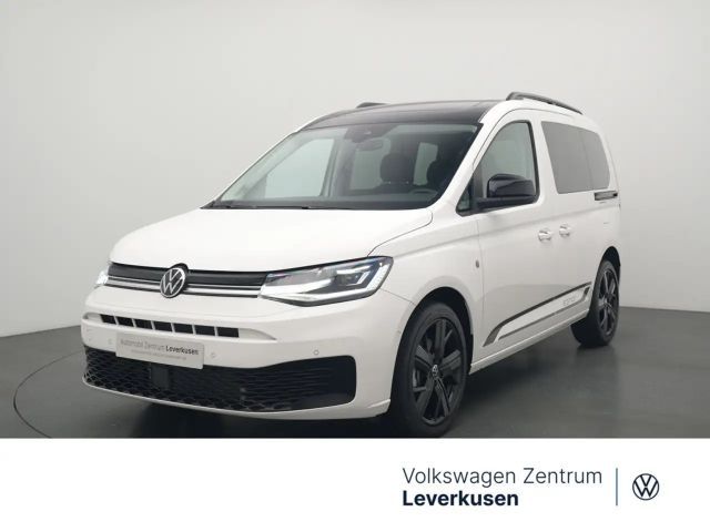 Volkswagen Caddy TDI Edition KAM SHZ PDC KEYLESS KLIMA NAVI 2026 Diesel