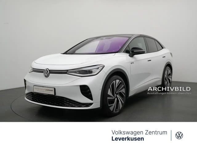 Volkswagen ID.5 GTX 4M ACC PANO H/K MATRIX 360°KAM 2025 Elektrisch