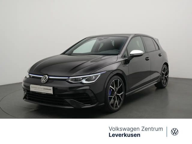 Volkswagen Golf VIII R Performance MATRIX ACC DCC CARPLA 2024 Benzine