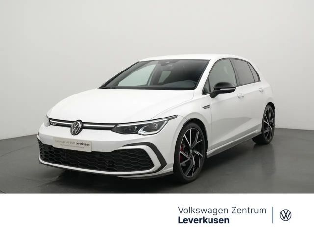 Volkswagen Golf VIII GTD DSG H/K AHK ACC VIRT SHZ CARPLA 2024 Diesel