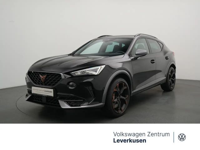 Cupra Formentor VZ 4Drive DSG ACC NAVI KAM PANO LED 2023 Benzine