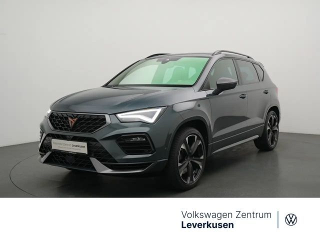 Cupra Ateca 4Drive DSG PANO NAVI AHK ACC DCC KAM 36 2023 Benzine