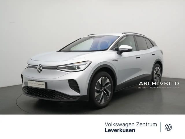 Volkswagen ID.4 Pure Performance VIRT HUD SHZ CARPLAY PDC 2023 Elektrisch
