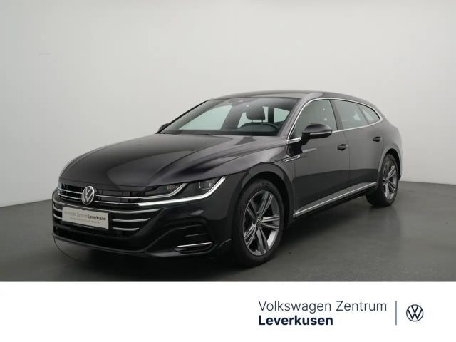 Volkswagen Arteon Shooting Brake R-Line eHybrid ACC LEDE 2023 Hybride / Benzine