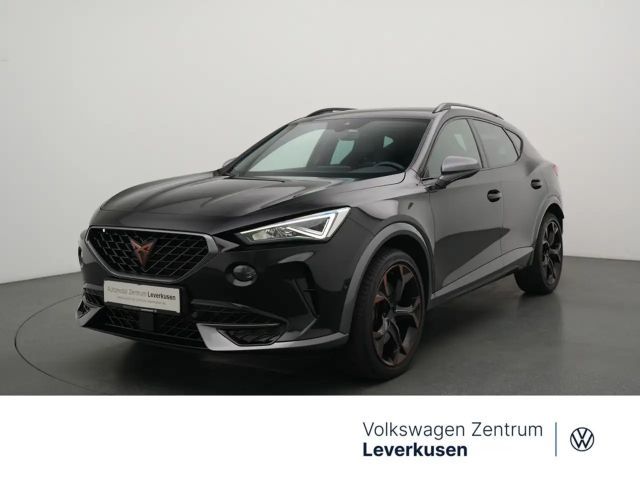 Cupra Formentor VZ PANO AHK ACC DCC LEDER NAVI BEAT 2022 Benzine
