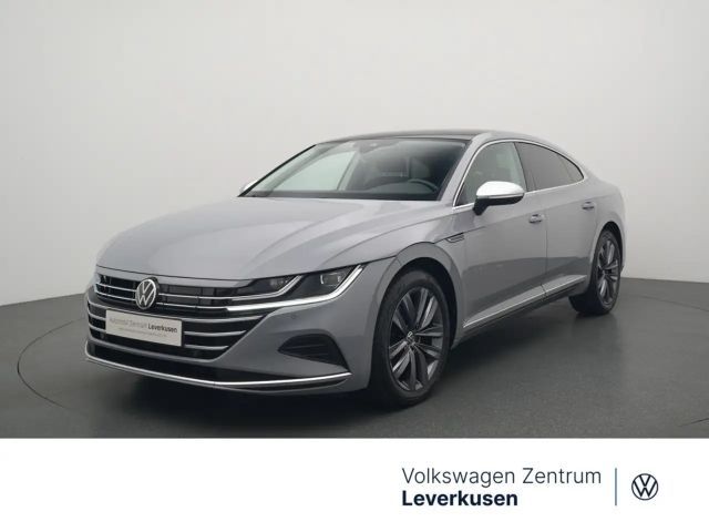 Volkswagen Arteon eHybrid Elegance DSG PANO LEDER ACC DC 2022 Hybride / Benzine