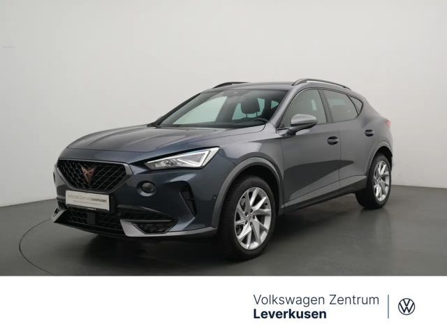 Cupra Formentor DSG PANO ACC VIRT AHK LEDER CARPLAY 2024 Benzine