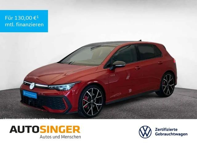 Volkswagen Golf GTI DSG *IQ-L*PANO*HUD*ACC*R-CAM*NAVI*SHZ* 2025 Benzine