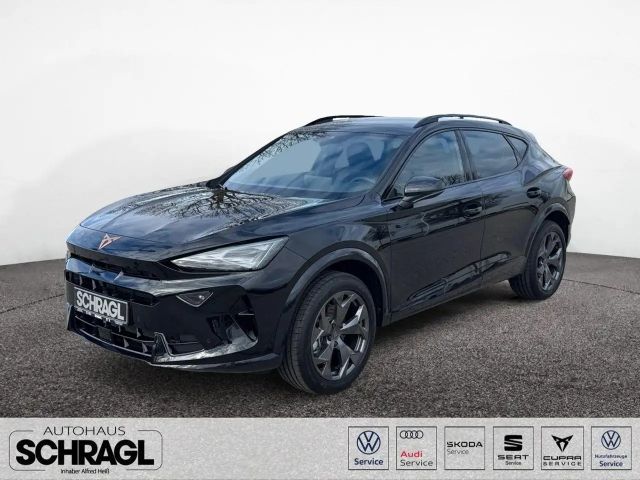 Cupra Formentor 1.5 eTSI DSG+AHK+EDGE+ACC+KAM+GARANTIE 2025 Benzine
