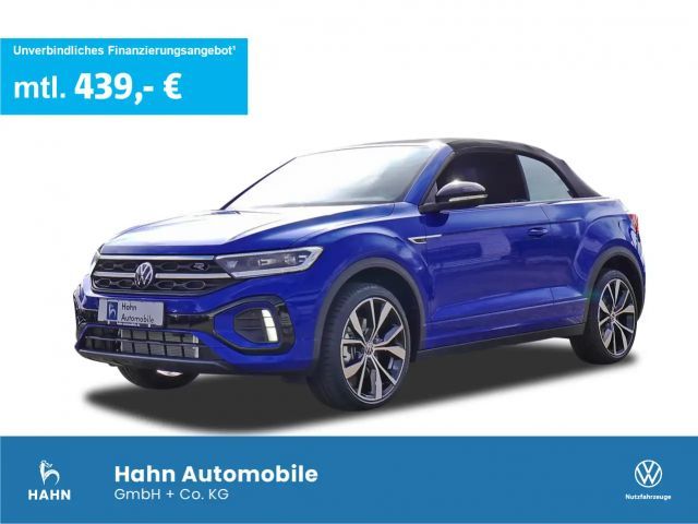 Volkswagen T-Roc R-Line 1.5 l TSI OPF 110 KW Lede 2025 Benzine